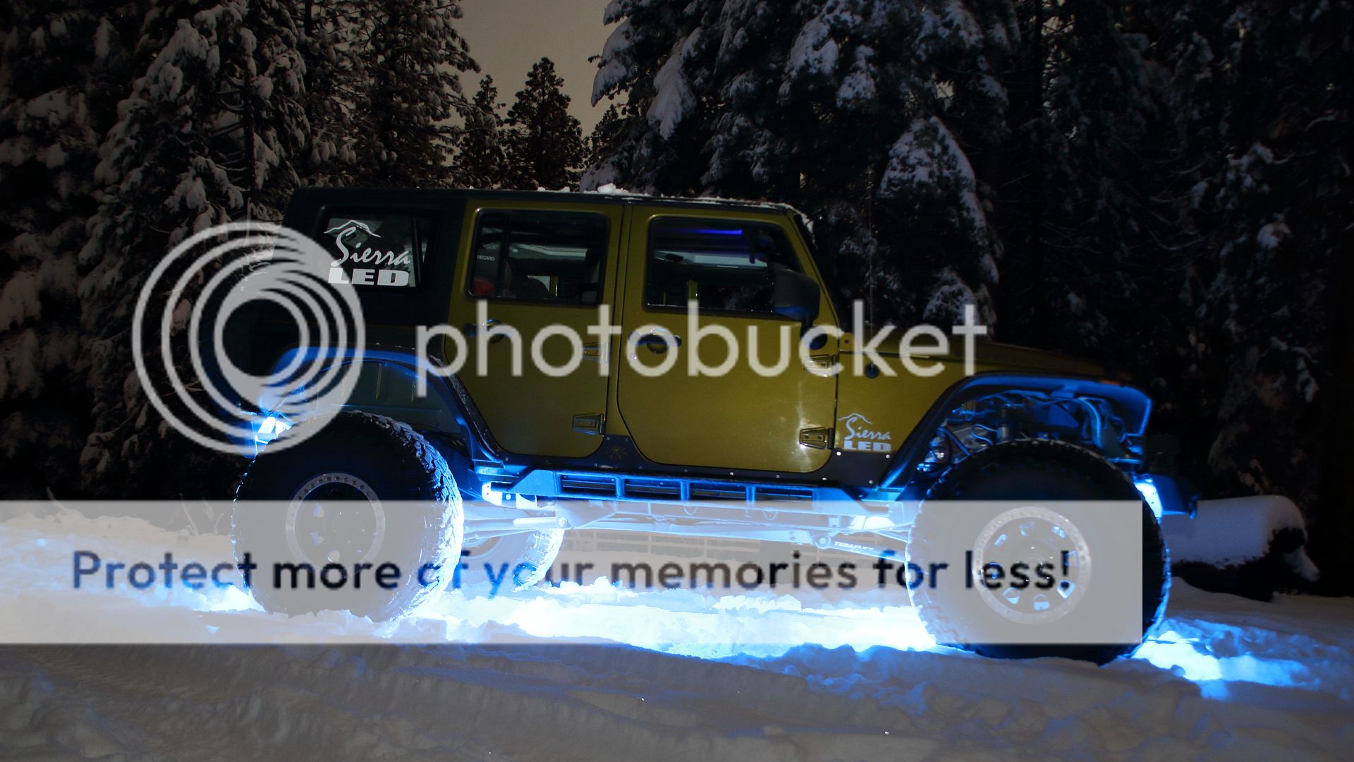 Jeep Wrangler Underbody Lights at Peggy Miller blog