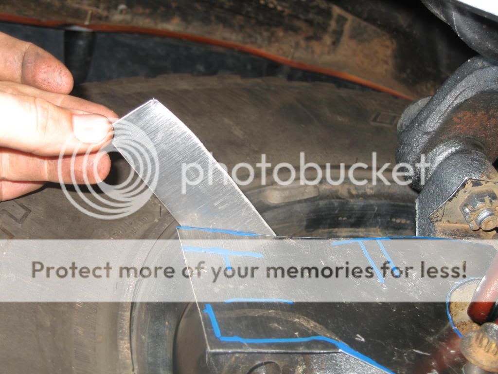 welding on the steering knuckle ??cast?? Page 2 Jeep Enthusiast Forums