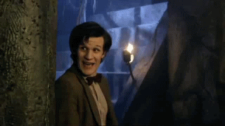 eleventh doctor photo: tumblr_lha4vozyrW1qf0pts.gif