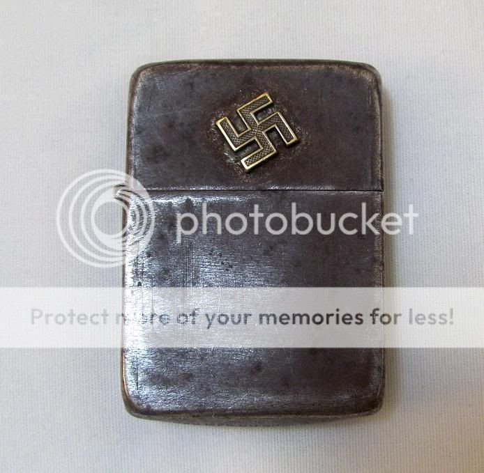 Ww2 Zippo