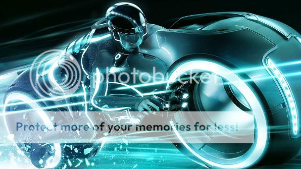 Tron Legacy (2010) (english) Dvdrip Dora