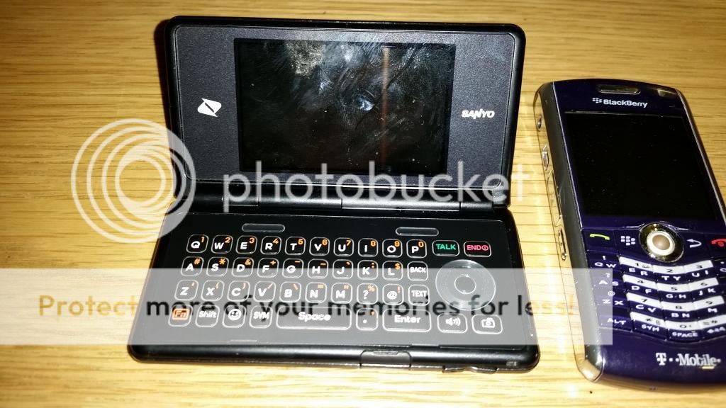 Thanh lý điện thoại Iphone, Nokia, LG, BB... xách tay Mỹ về không xài tới giá rẻ - 1