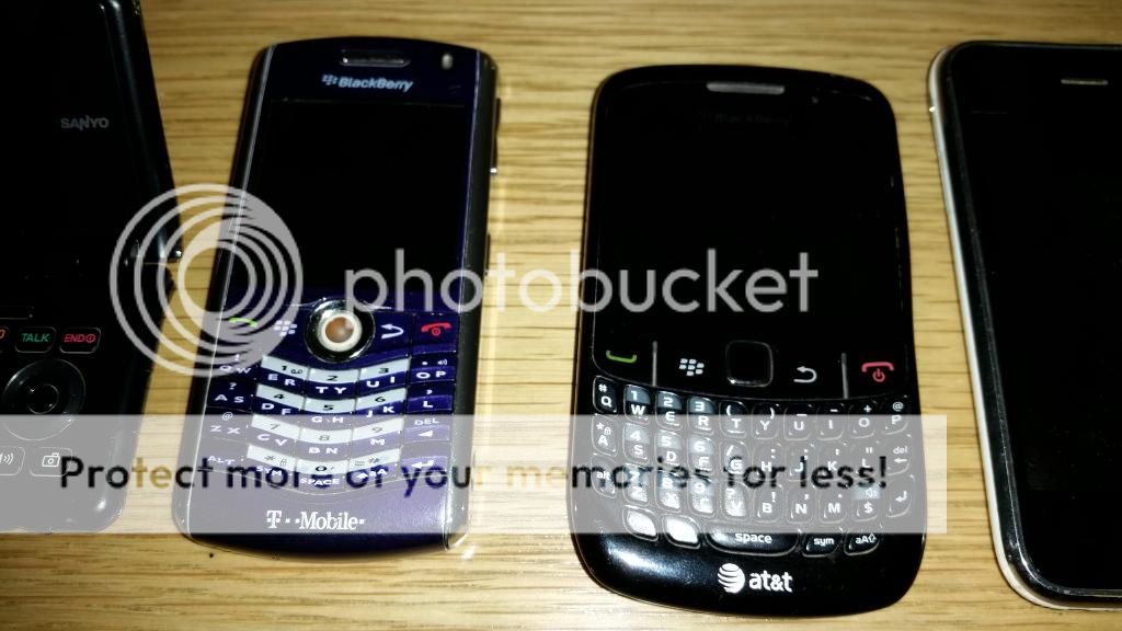 Thanh lý điện thoại Iphone, Nokia, LG, BB... xách tay Mỹ về không xài tới giá rẻ - 3