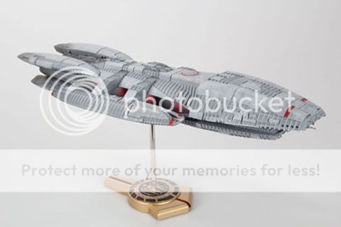 Battlestar Galactica