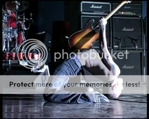 john frusciante fan page . (JOH...