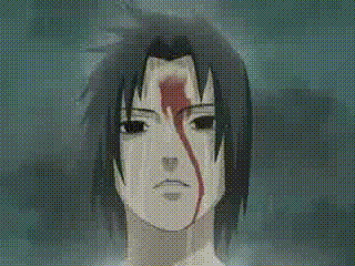 SasukevsItachi.gif Sasuke vs. Itachi image by CrisisAngelWolf