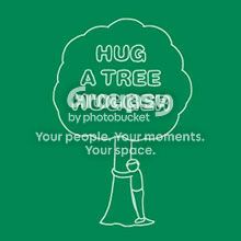 Tree Hugger T-Shirt for Babies