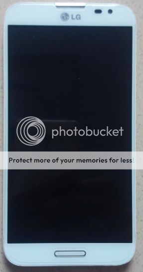 LG G PRO ra đi nhanh