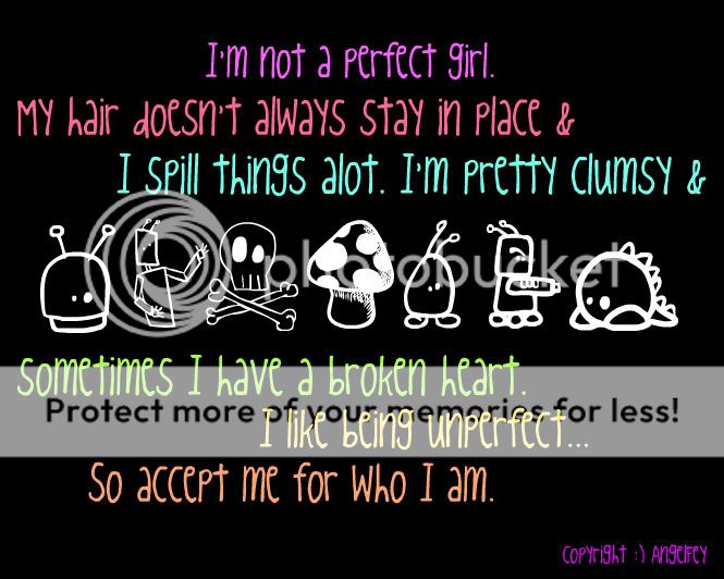 Acceptance
