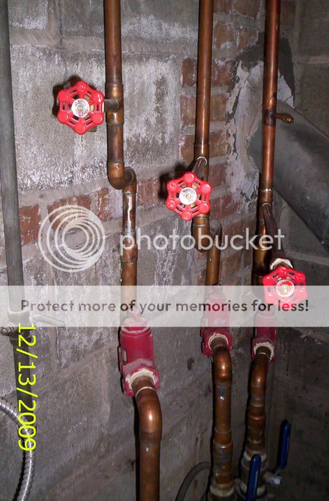 5 years of gurgling air sound in pipes Community Forums