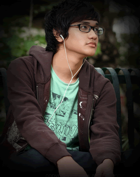 Foto Afgan