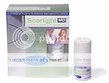 SP Trị sẹo lồi,Sẹo phỏng,Sẹo màu,nám da,rạn da Nhập khẩu mỹ - 1