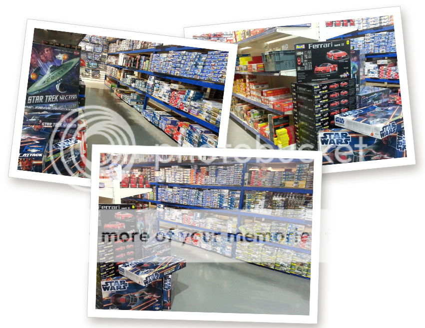 shop
