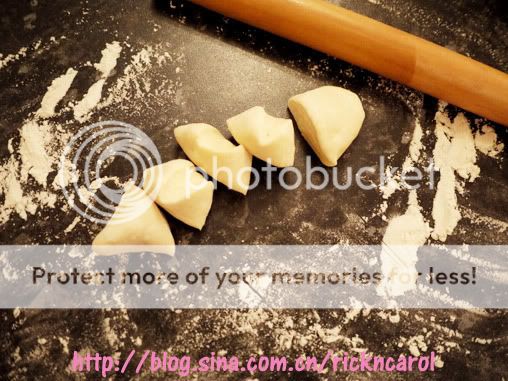 饺子 <wbr>easy <wbr>to <wbr>go!!!图文并茂篇