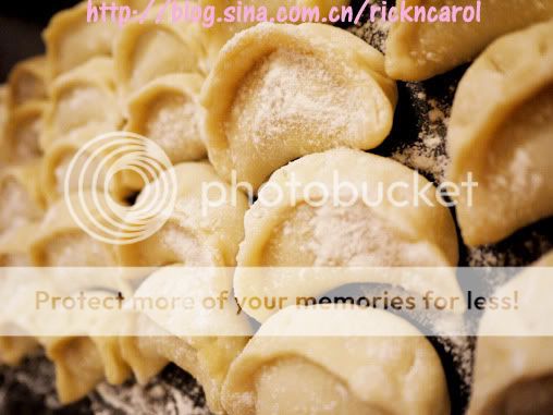 饺子 <wbr>easy <wbr>to <wbr>go!!!图文并茂篇
