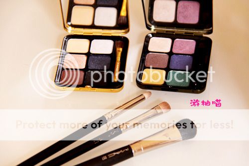 十分钟快速妆容的化妆用品