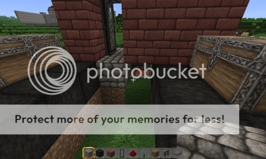 iron doors won't open and/or close Legacy Support Archive Minecraft Forum Minecraft Forum